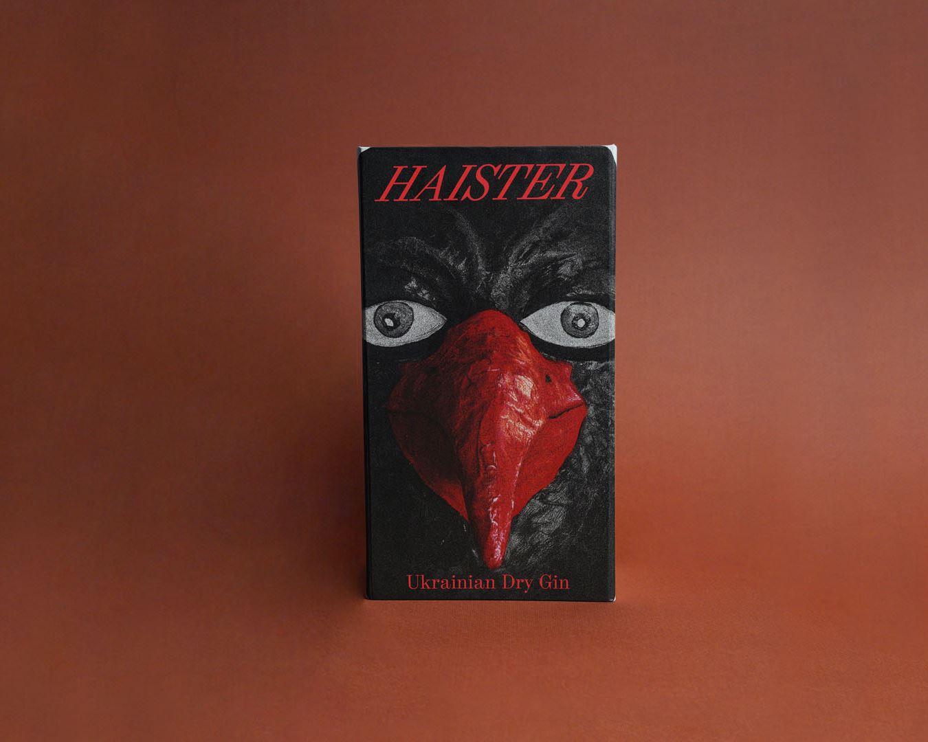 Haister Gin in Gift Box