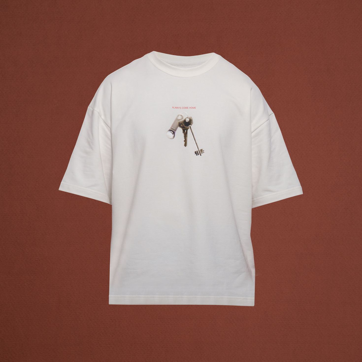 Always Come Home T-shirt